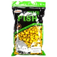 Зерномікс для риболовлі, Art Fishing, 500г, смак Ваніль